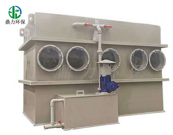 微生物废气处理塔